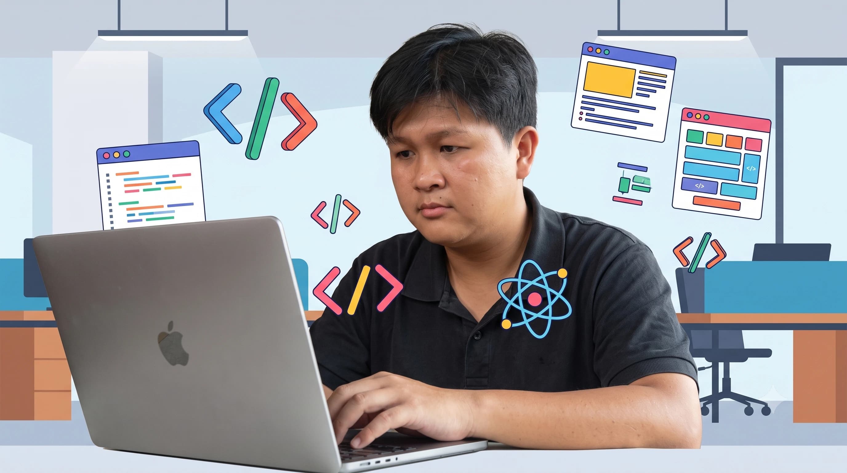 Coding phase