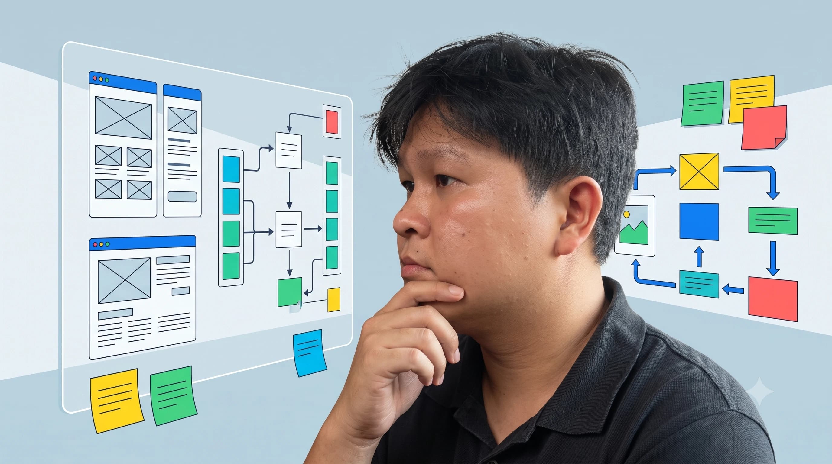 Planning phase